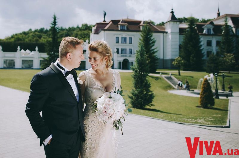 Татьяна Литвинова вышла замуж